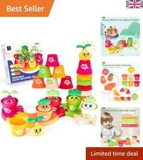 Flower Pots & Vegetable