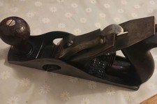 STANLEY 10 1/2 REBATE CARRIAGE