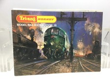 Triang/Hornby Model Railways