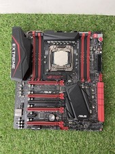 ASUS RAMPAGE V EXTREME