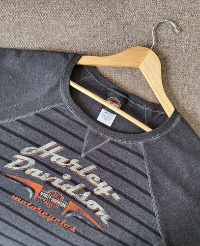 Harley davidson motor cycles - davidson,