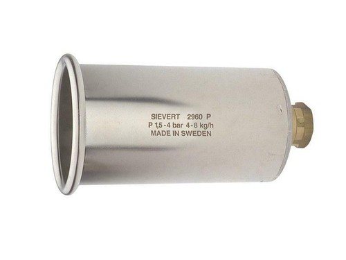 Sievert pro power burner - 86/88,
