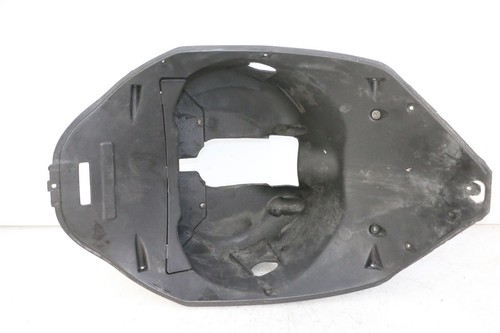 Front undertray aprilia - sr, r