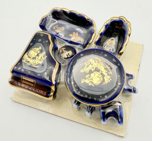 Limoges france miniature - limoges,