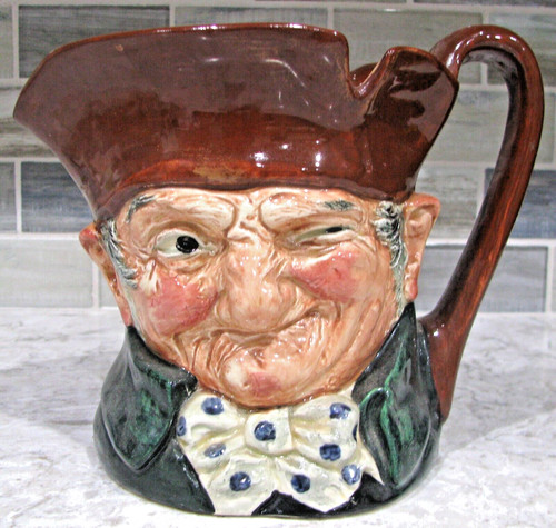 Royal doulton old - royal, charley