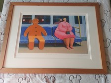 "Ginger Nuts" Limited Edition