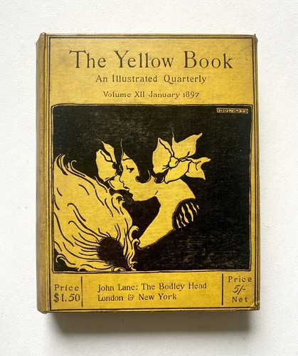 The yellow book vol january - book,