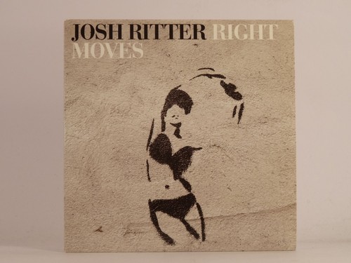 Josh ritter right - right, moves