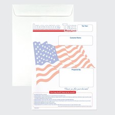 100 Cashier Depot Income Tax