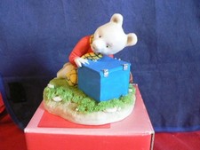 Rupert  Bear Rupert and the