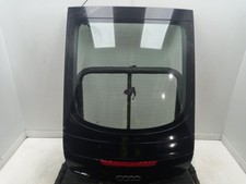 AUDI TT Boot Lid Tailgate
