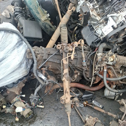 Suzuki grand vitara power - suzuki,