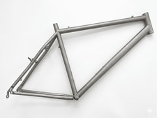 Mongoose Pro Titanium DX10.9