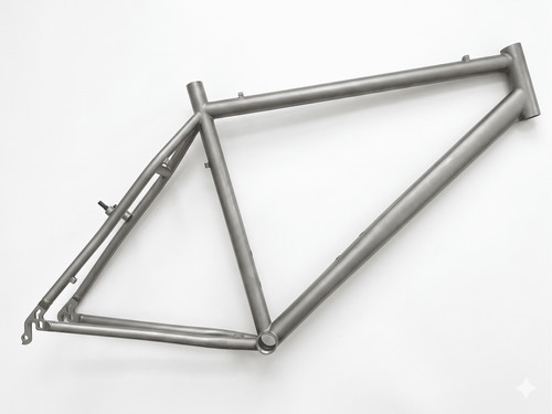 Mongoose pro titanium - mongoose,