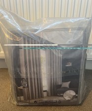 Dunelm Silver Grey Thermal
