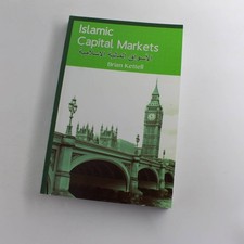 Islamic Capital Markets book by Brian Kettell