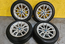 BMW 1 SERIES F20 116D 118i PRE