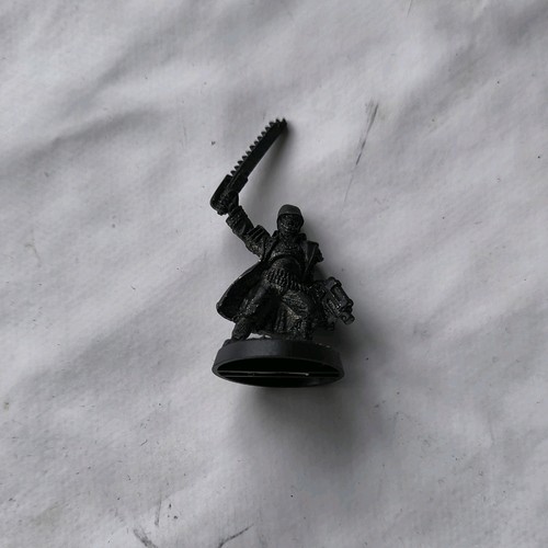 Warhammer 40k imperial - warhammer, guard