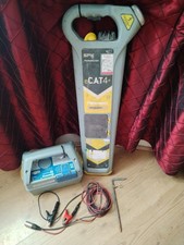 RADIODETECTION CAT4 + Genny 3