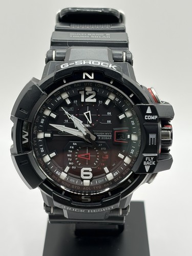 Casio shock a1100 1a3jf - casio, g-shock