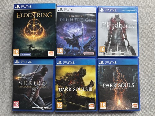 Fromsoft bundle sekiro elden - bundle:, sekiro,
