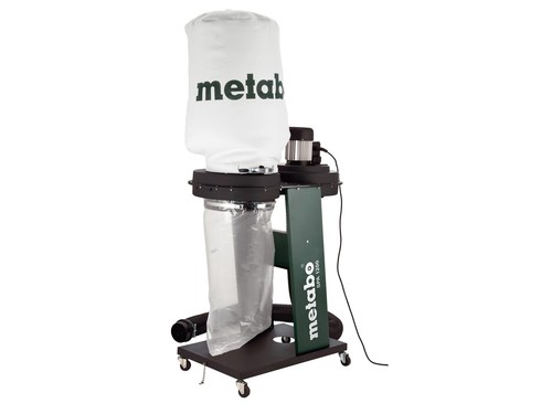 Metabo uk601205380 240v dust - 240v,