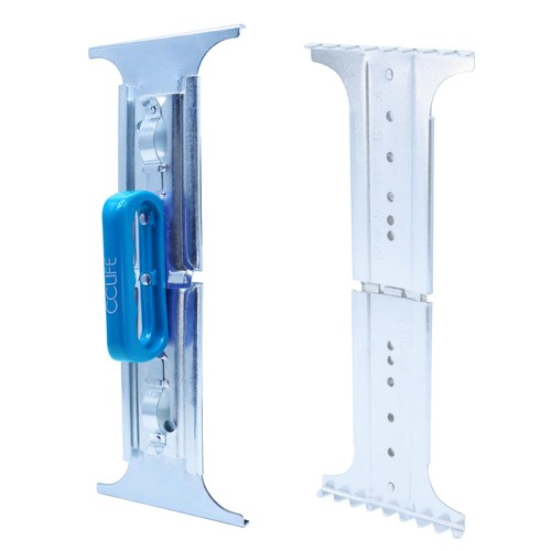 Tile and slab lifter tool - and,