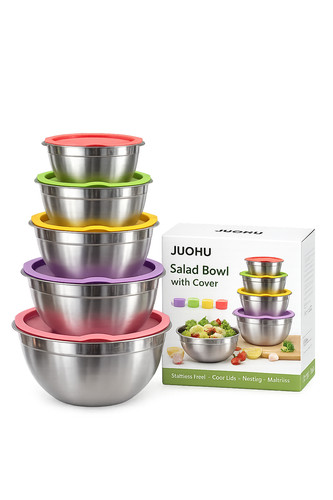 Juohu stainless steel - stainless,