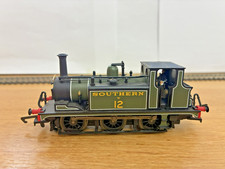 Hornby R2100B Southern 0-6-0