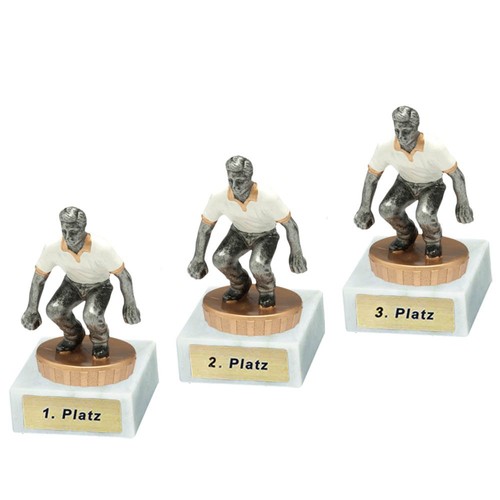 Boule petanque cups - boule/petanque,