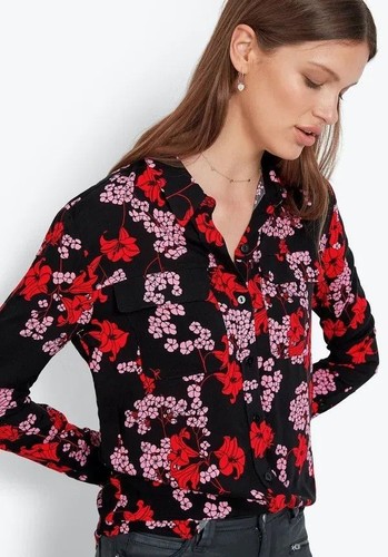 Hush cordelia shirt - hush,