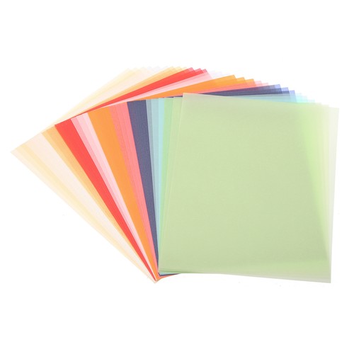 Sheets vellum paper - vellum,