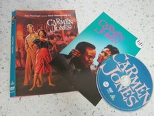 212 carmen jones - carmen, (1954)
