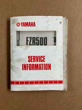 YAMAHA SUPPLEMENTARY WORKSHOP