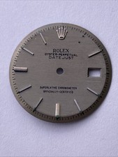 Genuine Rolex Vintage DateJust