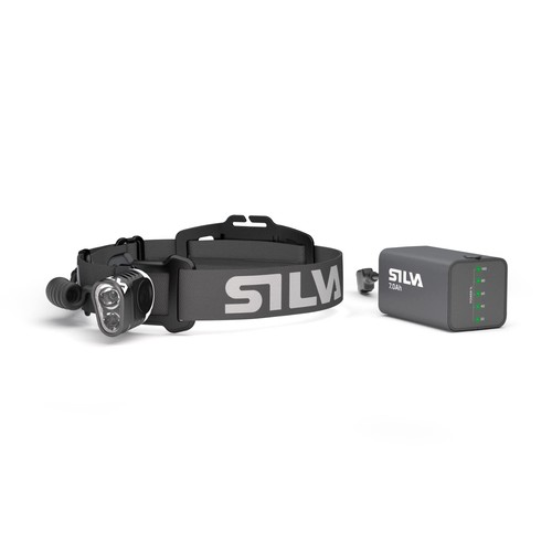 Silva trail speed 5xt - trail,