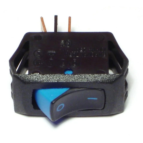 Off rocker switches 2 - rocker, (2