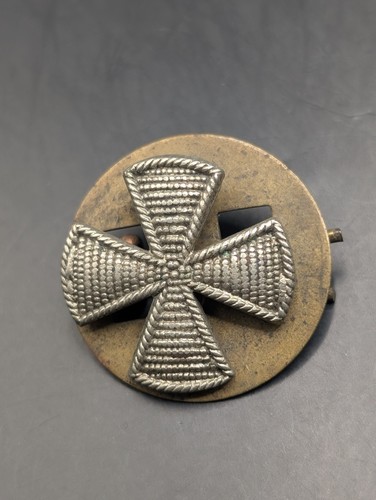 John ambulance brigade male - ambulance,
