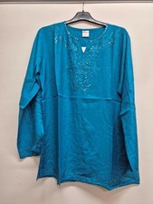 Indian tunic top - , (classic)