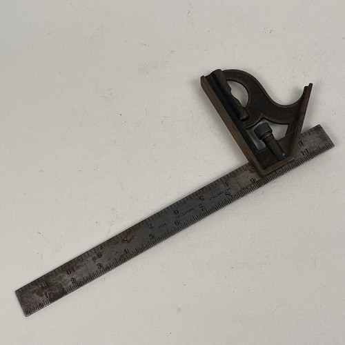 Starrett 94 vintage - starrett,