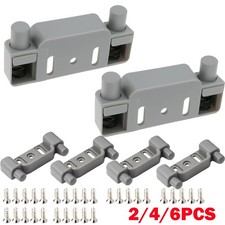 2/4/6Pc For Swift Cupboard