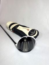 Adams Speedline Super LS 9.5