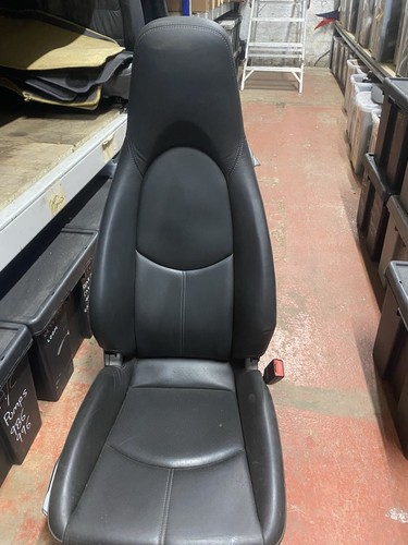 Porsche 997 right side comfort - porsche,