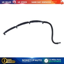 FUEL INJECTOR PIPE FOR