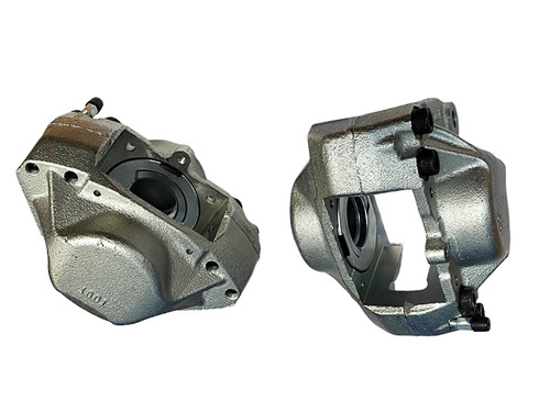 Brake caliper set - set, front