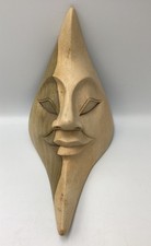 Hard Crafted Carved Wooden