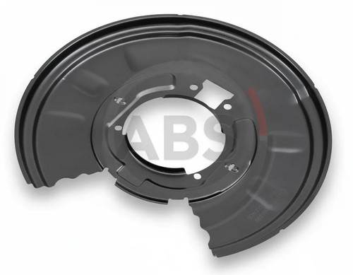 Brake disc cover - 11093, a.b.s