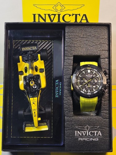 Invicta special edition - special,