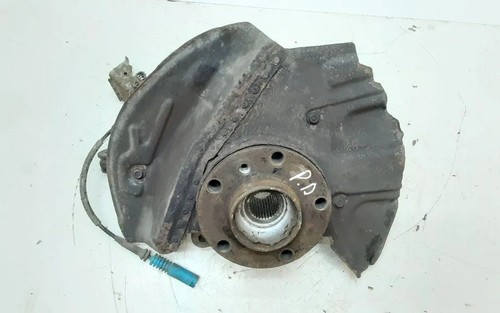 Bmw e53 wheel hub front - e53,