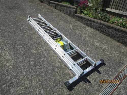 Youngman 200 section foot - 24,